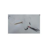Trançabalıkçılık Surfcasting Hazır Olta Takımı 120 Gr