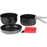 Trangia 401251 Tundra 1 Kamp Seti