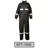 Trans Iş Kpt-7600 Kurye Takım Yağmurluk M
