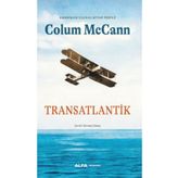 Transatlanik Alfa Yayınları