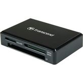 Transcend RDC8 USB 3.1 Gen1 Type-C SD/MicroSD/CF Kart Okuyucu