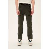 Transform Pants Thyme Yeşil Multi Fonksiyonel Erkek Eşofman Altı ve Şort