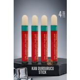 Transformacion 720187 4 Adet Kan Durdurucu Stick