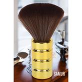 Transformacion Samur Kıl Ense Fırçası Gold Effect Absolute Professional 720884