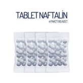 TransForMacion Tablet Naftalin 80 Ii Paket 718719