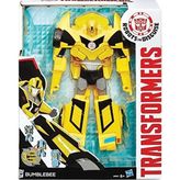 Transformers 3 Adımda Dönüşen Figür- Bumblebee