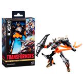 Transformers, Age of The Primes Deluxe Class, Cybertron, Sideways Aksiyon Figürü