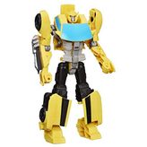 Transformers B1294 Commander Bumblebee Aksiyon Figürü