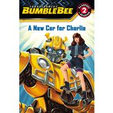 Transformers Bumblebee: A New Car for Charlie: Level 2