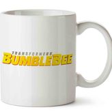 Transformers Bumblebee Baskılı Kupa