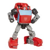 Transformers Buzzworthy Bumblebee Studio Serisi Cliffjumper Deluxe Aksiyon Figürü