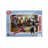 Transformers CA-5016 35 Parça Frame Puzzle