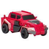 Transformers: EarthSpark 1 Step Flip Changer Elita-1 Aksiyon Figürü