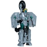 Transformers EarthSpark 1-Step Smash Changers Terran Thrash aksiyon figürü