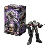 Transformers Klasik Sınıf 12 Transformatörler Bir Megatron - (DipCamo)Charcoal-White