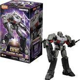 Transformers Klasik Sınıf 12 Transformatörler Bir Megatron