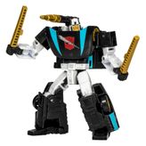 Transformers Legacy Deluxe Serisi Armada Universe Wheeljack Aksiyon Figürü