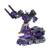 Transformers Legacy Evolution Voyager Comic Universe Tarn 7 inç aksiyon figürü