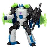 Transformers Legacy United Core Sınıfı Energon Universe Megatron Aksiyon Figürü