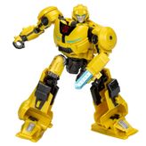 Transformers One Prime Changer Bumblebee B-127