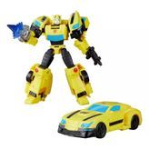 Transformers Prime Changers Bumblebee Aksiyon Figürü