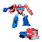 Transformers Prime Changers Optimus Prime, Aksiyon Figürü