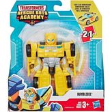 Transformers Rescue Bots Academy Figür Bumblebee E5366-E5698 - Renkli