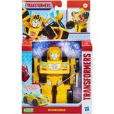 Transformers Rescue Bots Figür Bumblebee F4629 - Standart
