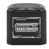 Transformers Siyah TF-Y13 Bluetooth 5.4 Mini Hoparlör