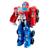 Transformers Smash Changers Optimus Prime, Aksiyon Figürü