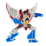 Transformers Studio Series Core Transformers: Bumblebee Starscream aksiyon figürü