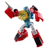 Transformers Studio Series Cybertron Deluxe Serisi Windcharger Aksiyon Figürü