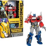 Transformers Studio Series Voyager Optimus Prime Aksiyon Figürü