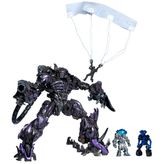 Transformers Studio Serisi Lider Sınıfı Transformers: Ayın Karanlık Yüzü, Shockwave Aksiyon Figürü