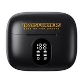 Transformers TF-T50 Siyah Bluetooth Kulaklık
