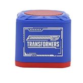 Transformers TF-Y13 Mavi 5.4 Mini Bluetooth Hoparlör