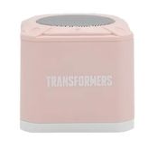 Transformers TF-Y13 Pembe 5.4 Mini Bluetooth Hoparlör