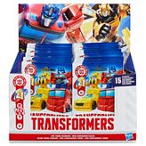Transformers Tiny Turbo Changers Mini Aksiyon Figürleri