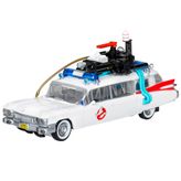 Transformers x Ghostbusters Ectotron Aksiyon Figürü