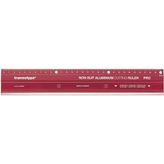 Transotype Alüminyum Cetvel Pro 30 cm