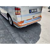 Transporter T5 T6 Arka Tampon Eki