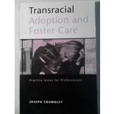 Transracial Adoption and Foster Care: Practice Issues for Professionals