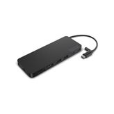 Travel Dock 4X11N40212 Type-C Dock - Renkli