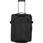 Travelite Briize Küçük Boy Tekerlekli Seyahat Çantası - Siyah