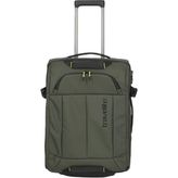 Travelite Briize Küçük Boy Tekerlekli Seyahat Çantası - Yeşil