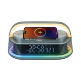Trax M24303 Bluetooth Hoparlör Şarj Standı