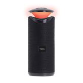 Trax TBS573 Siyah Led Işıklı Bluetooth Hoparlör