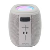 Trax TBS888 Açık Gri Bluetooth Hoparlör