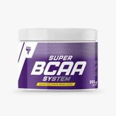 Trec Bcaa High Speed 250 gr Limon Amino Asit