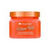 Tree Hut Bikini Reef Shea Sugar 510 gr Vücut Peelingi